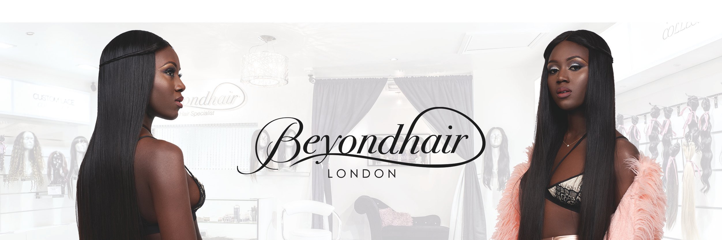BeyondHairUK's profile banner image