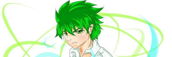 SaiberGamer Profile Banner