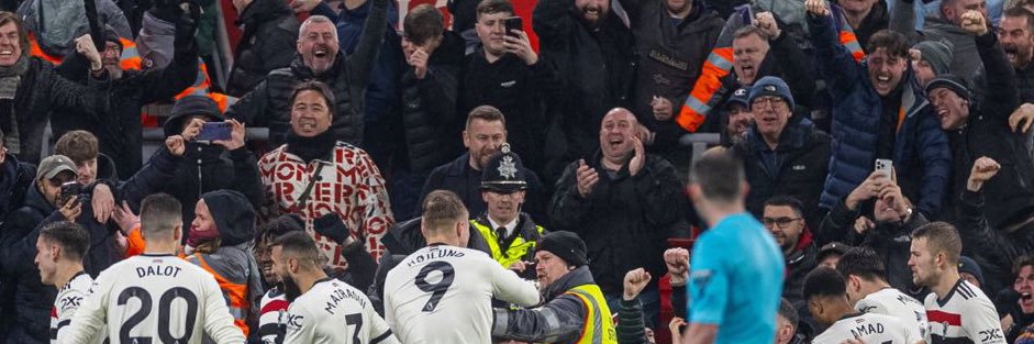 William Crolla banner