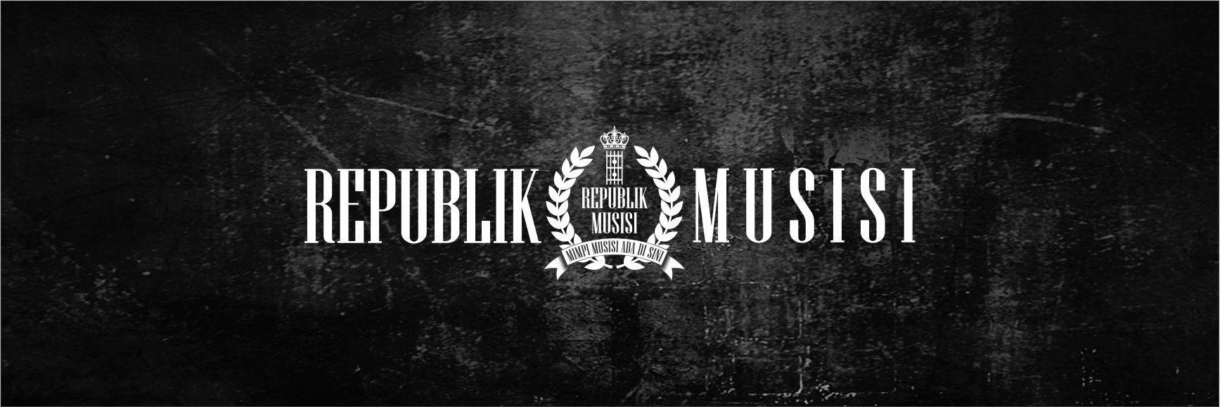 Republik Musisi banner