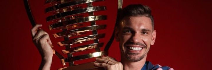 davibar2's profile banner image