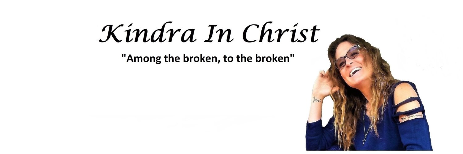 KindraInChrist's profile banner image