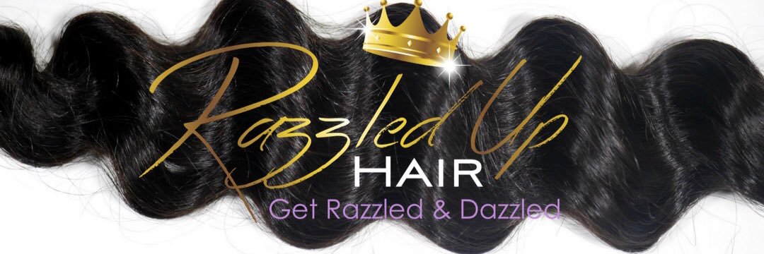 RazzledUpHair's profile banner image
