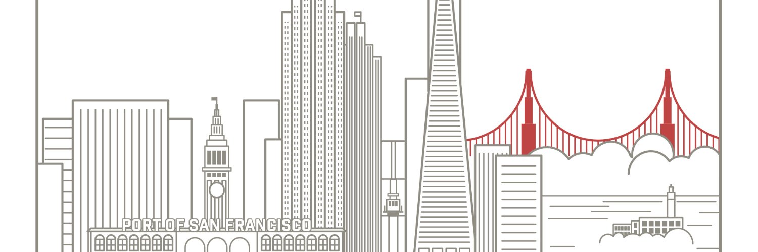 WeRunSF's profile banner image