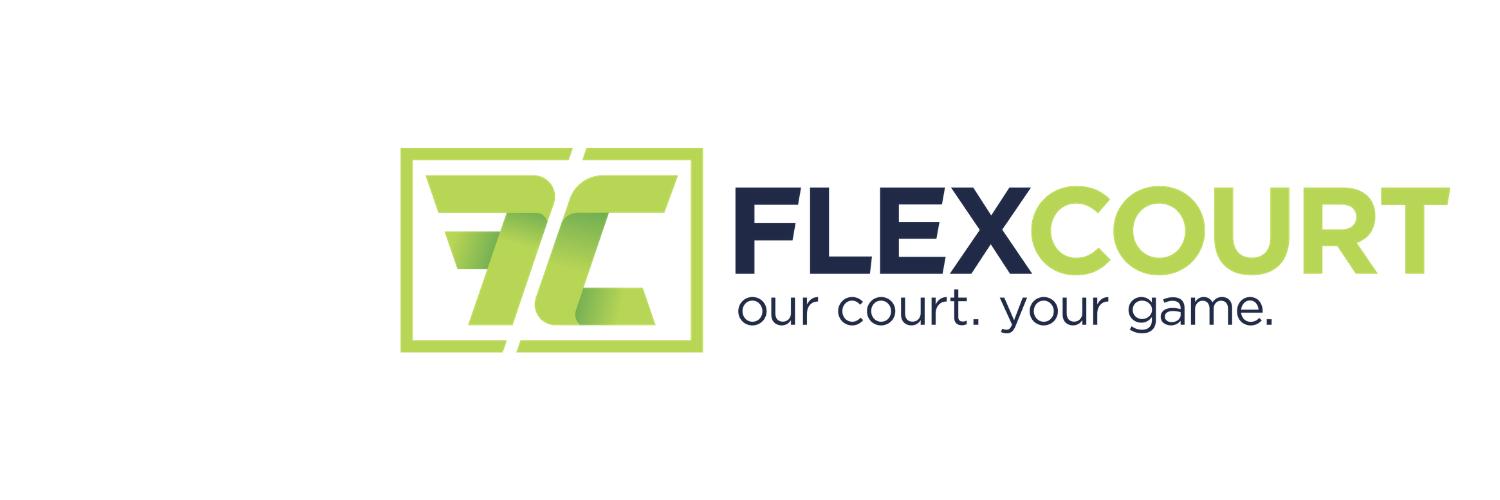 FlexCourt banner