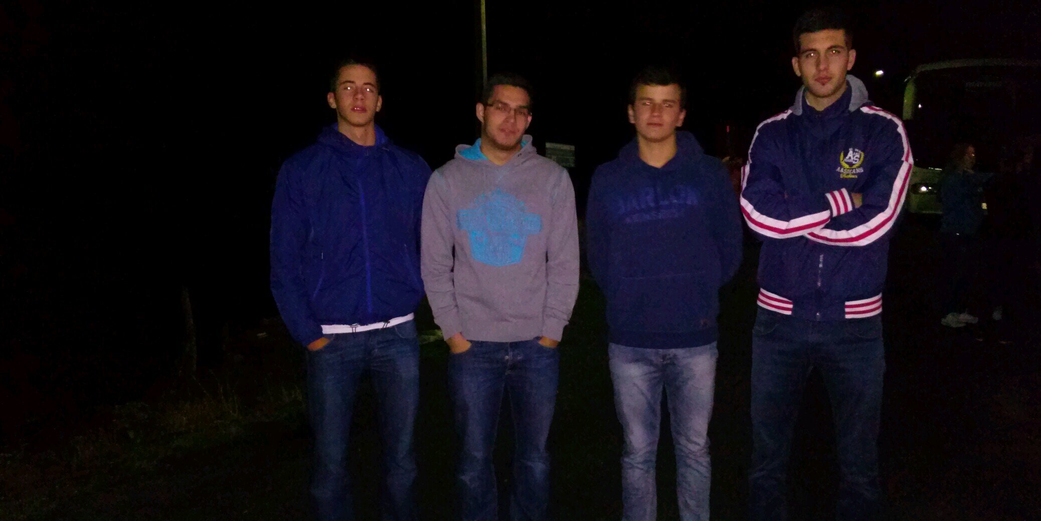 joseam27's profile banner image