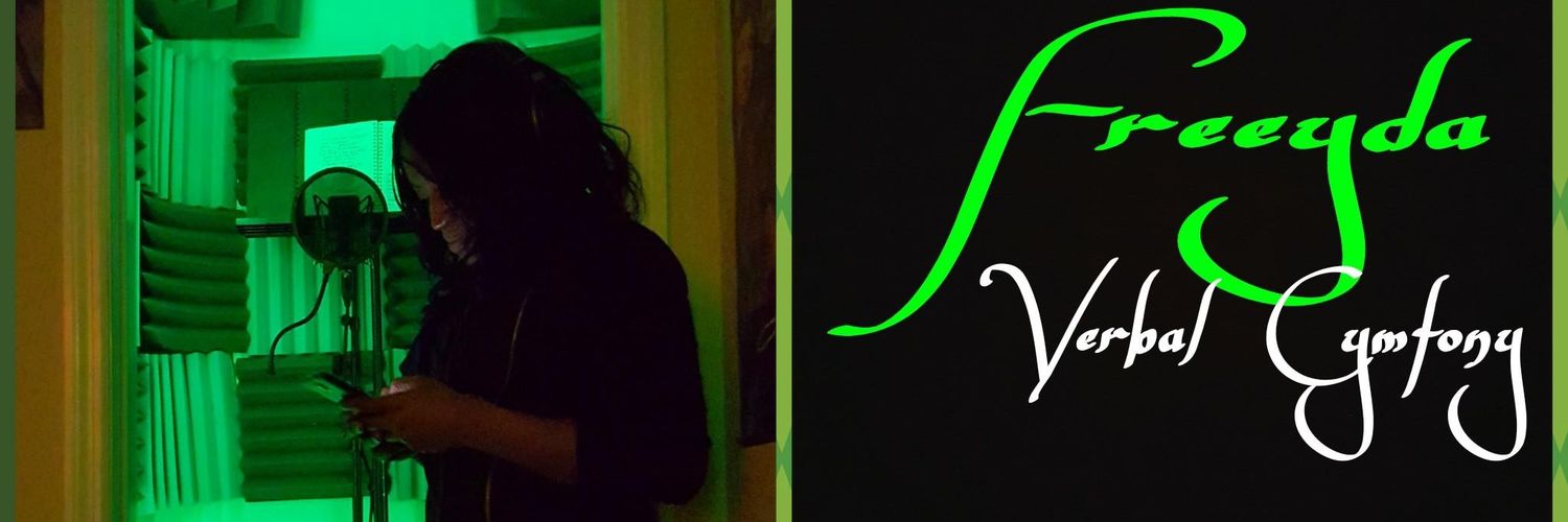Freeyda17's profile banner image