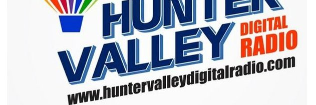 HunterRadio9's profile banner image
