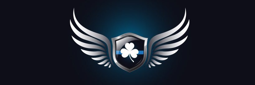Irish Angel Inc. banner
