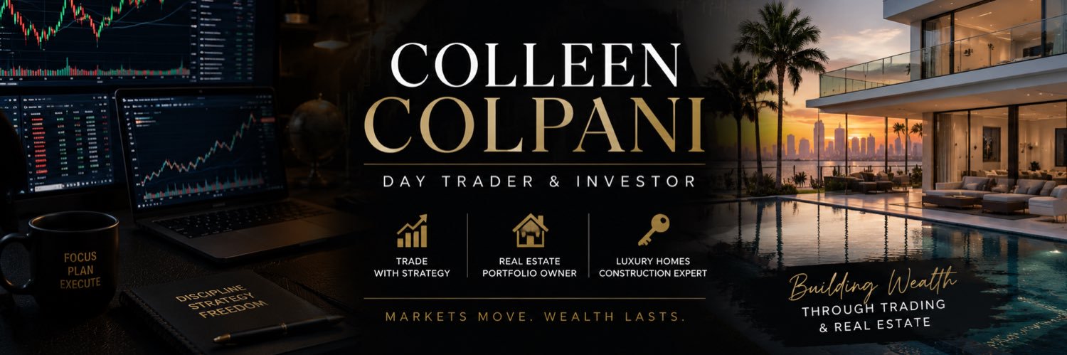 ColleenColpani's profile banner image