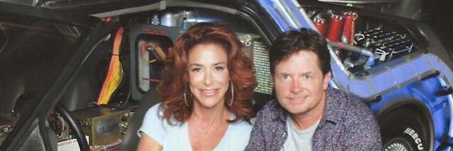 Time Machine Hire UK banner