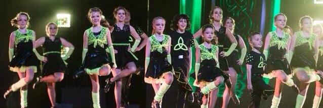 Irishfusionbgt's profile banner image
