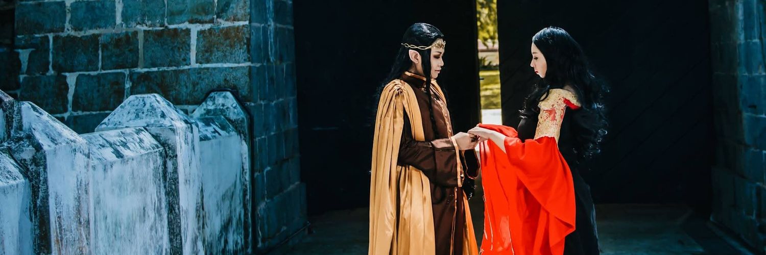 r e n n 🖤 Doujima G08 banner