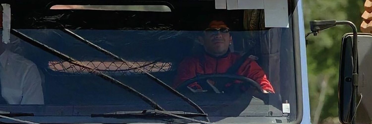 Mayorgafernando's profile banner image