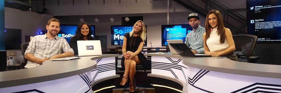 IG: @IAmTehran banner