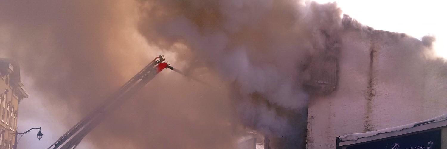 Hansen8SHFD's profile banner image