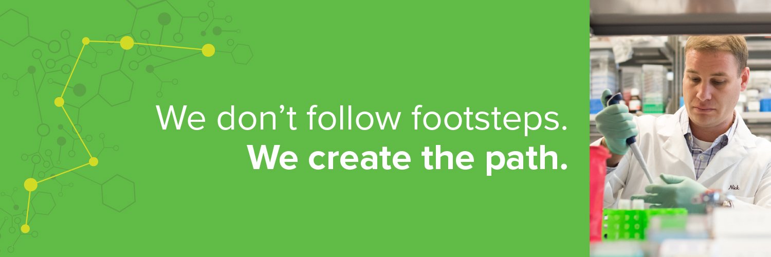 Spark Therapeutics banner