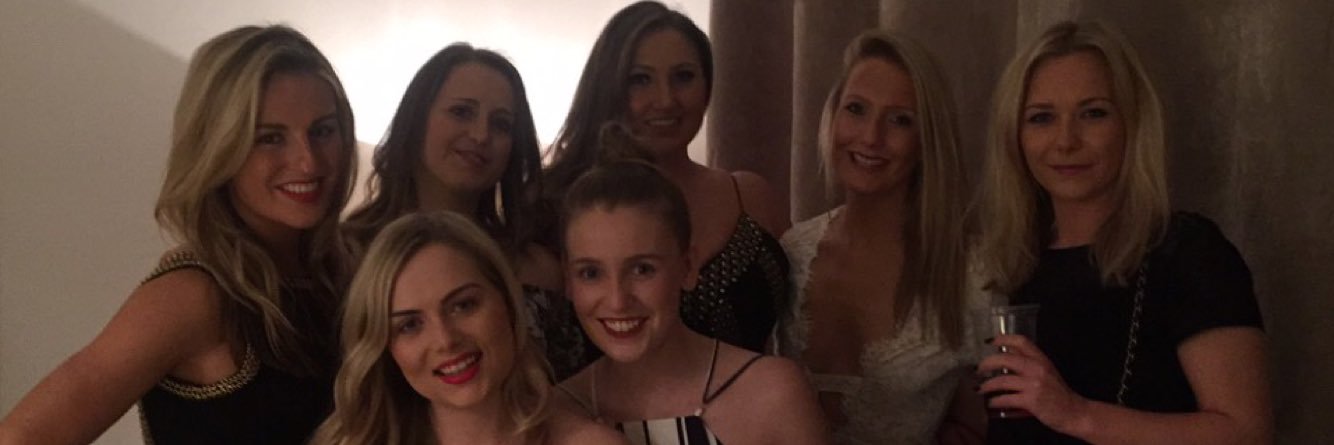 GeorginaGrigg's profile banner image