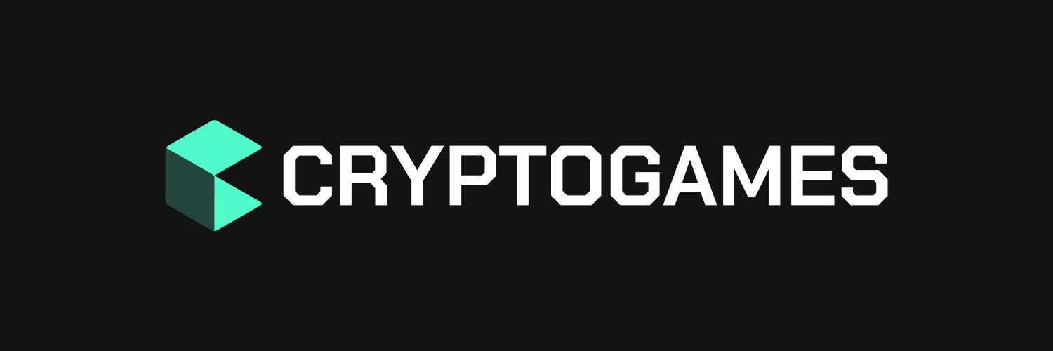 Crypto Casino Games banner