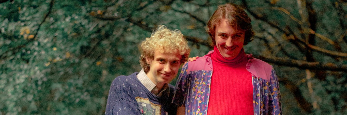 Joe Kent-Walters banner