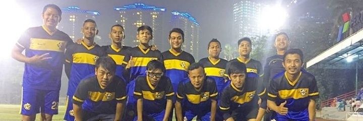 SGabut's profile banner image