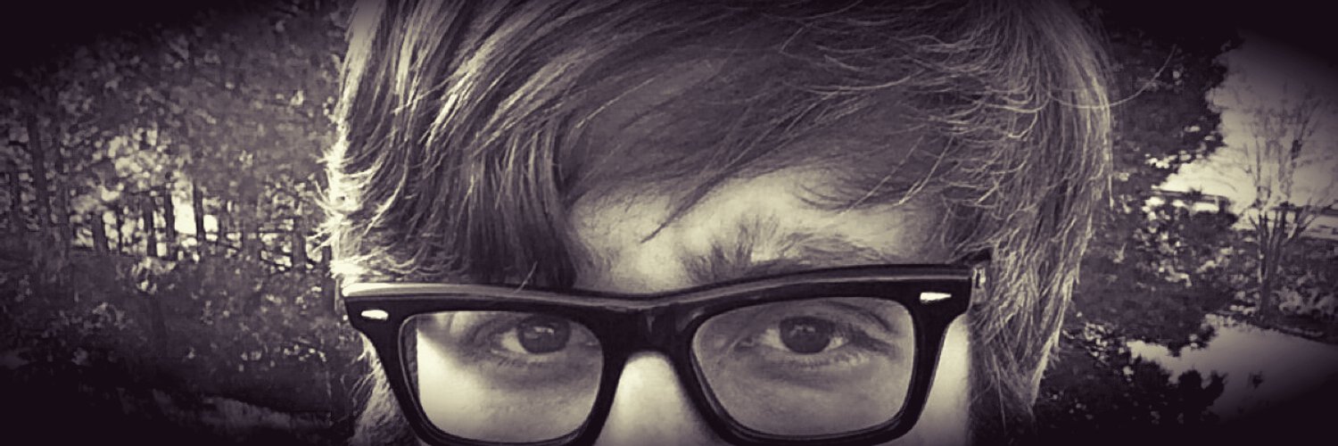 Twitter banner for @Opposition