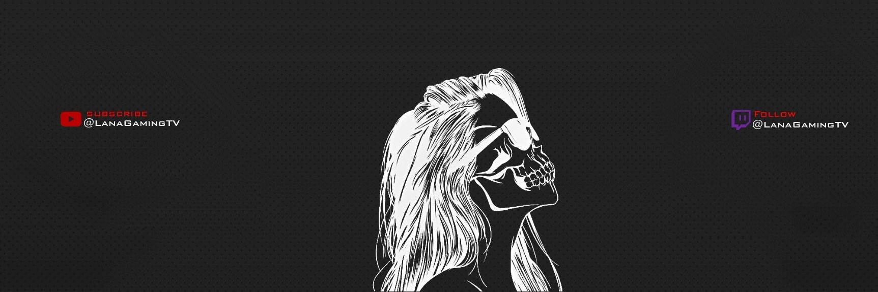 lanagamingtv's profile banner image