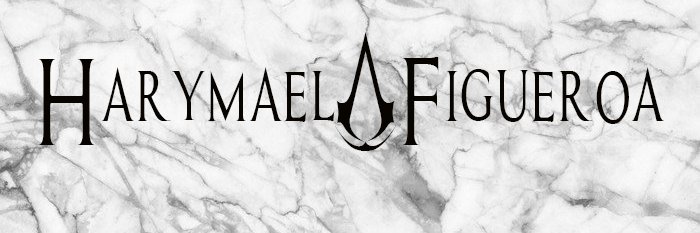 Harymael's profile banner image