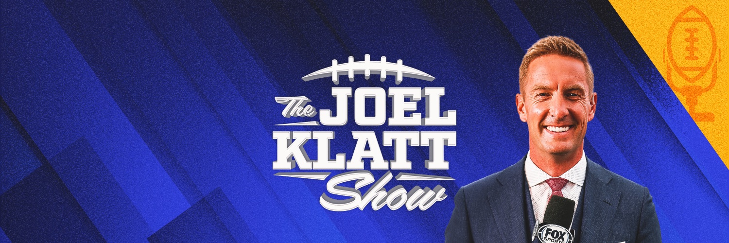 Joel Klatt's banner