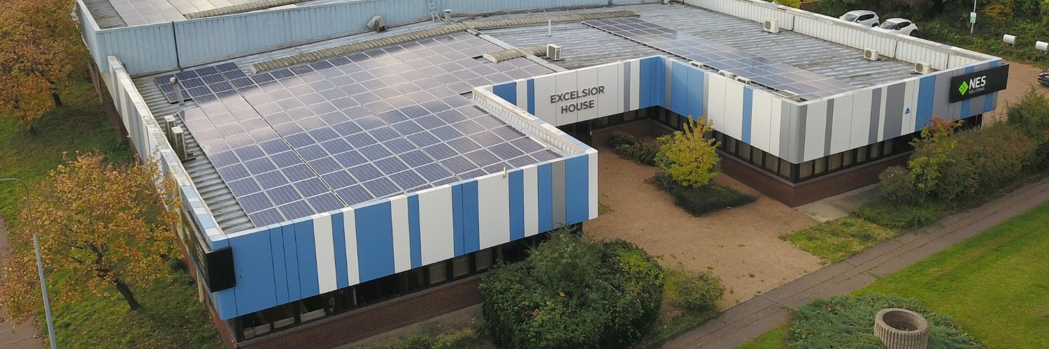 NES Solutions (@Nes_Solutions) / Posts / X