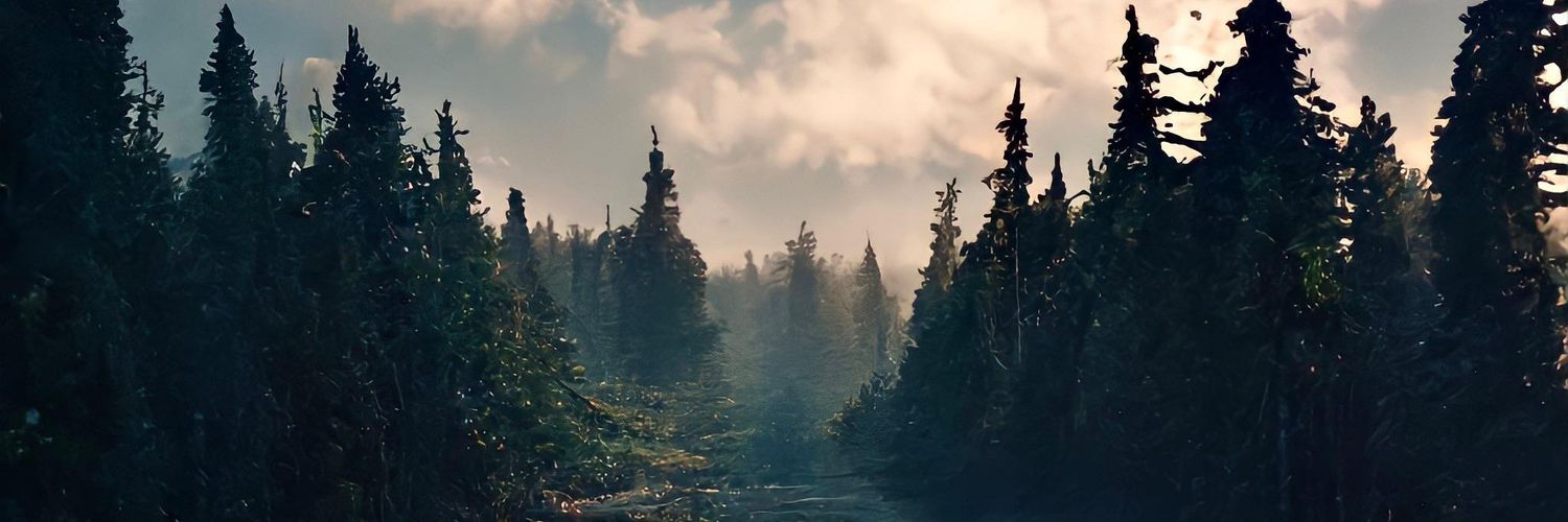 Uhvicted's profile banner image