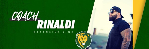 T__Rinaldi Profile Banner