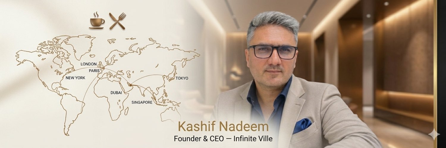 Kashif Nadeem banner