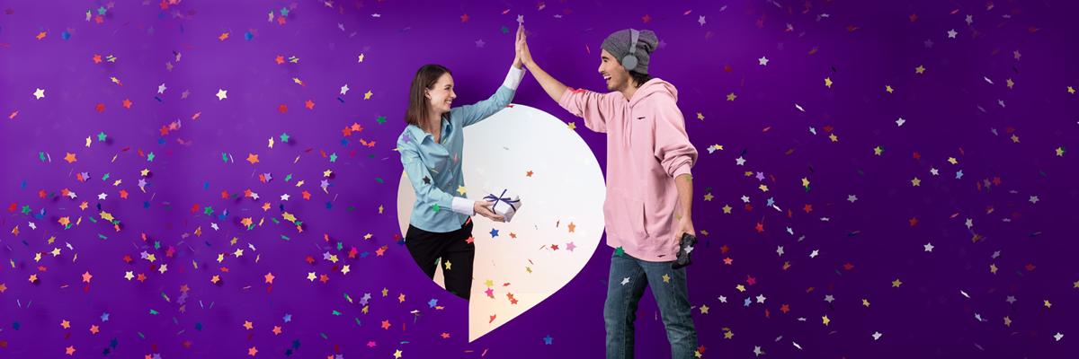 CLXCommsAB's profile banner image