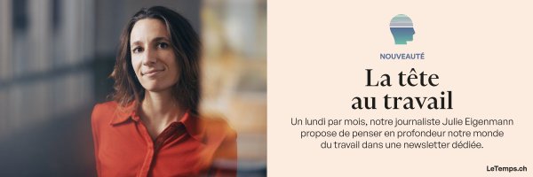 LeTemps Profile Banner