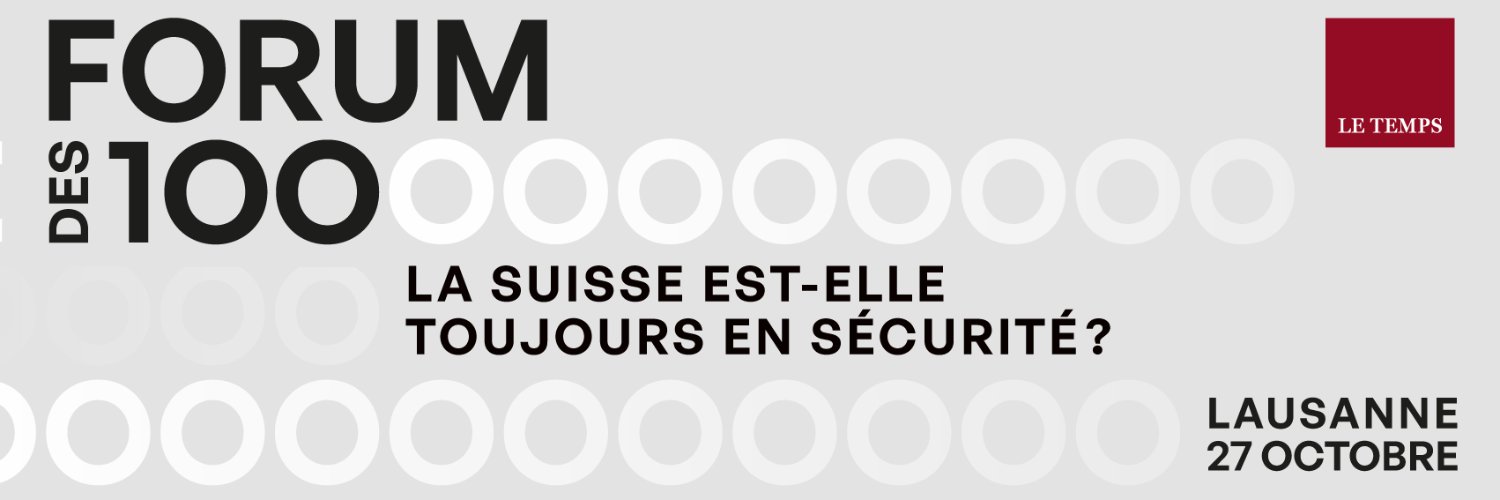LeTemps's profile banner image