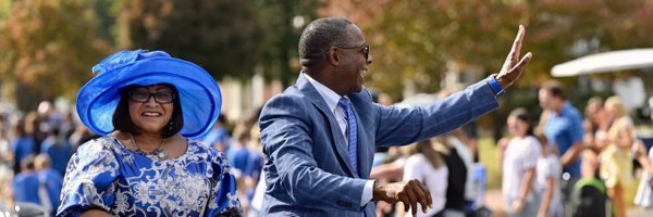 PresidentMcPhee Profile Banner