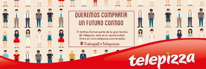 telepizza Marbella banner