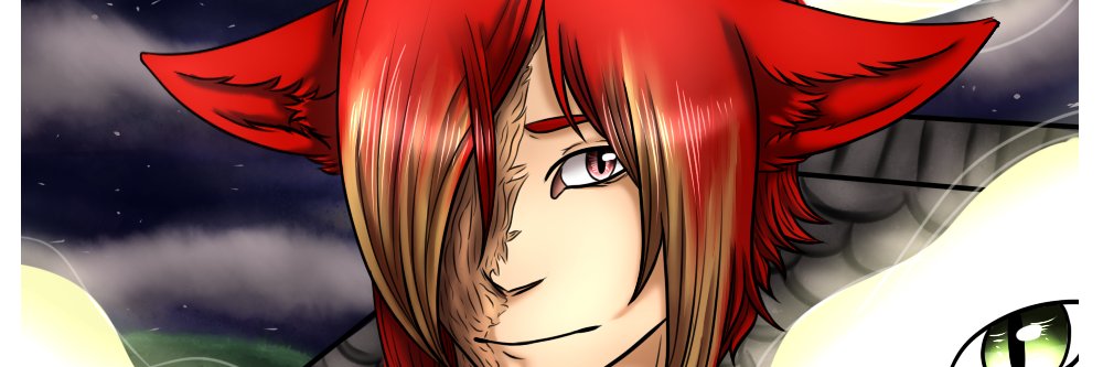 SummerMiko's profile banner image