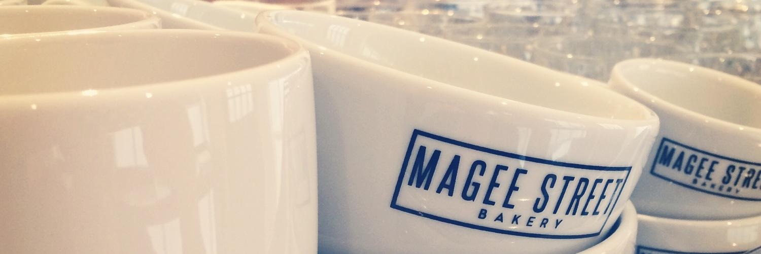 Magee St Bakery banner