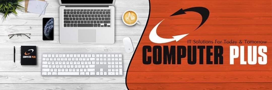 compplus's profile banner image