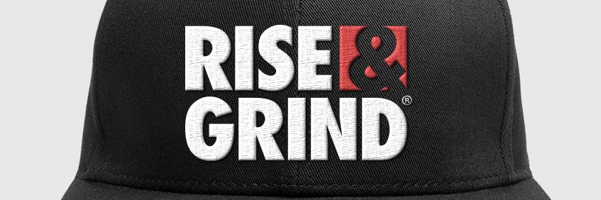 riseandgrind's profile banner image