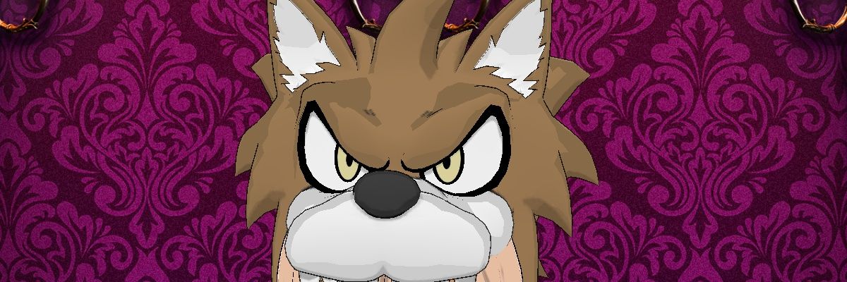 ururufang's profile banner image