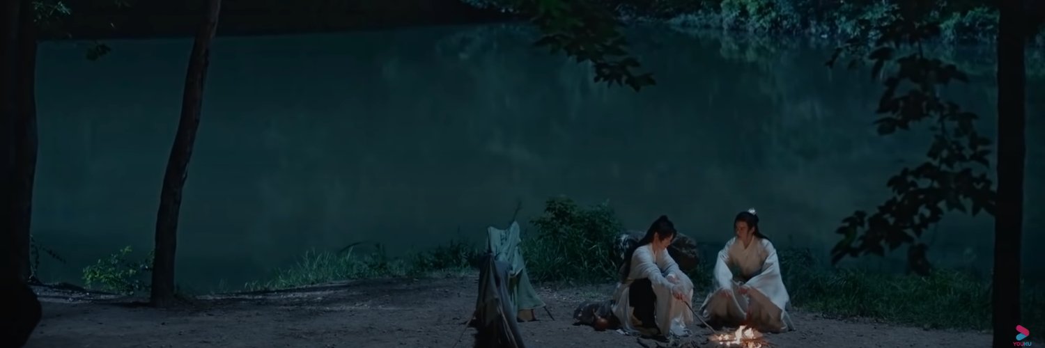 binggqiu's profile banner image