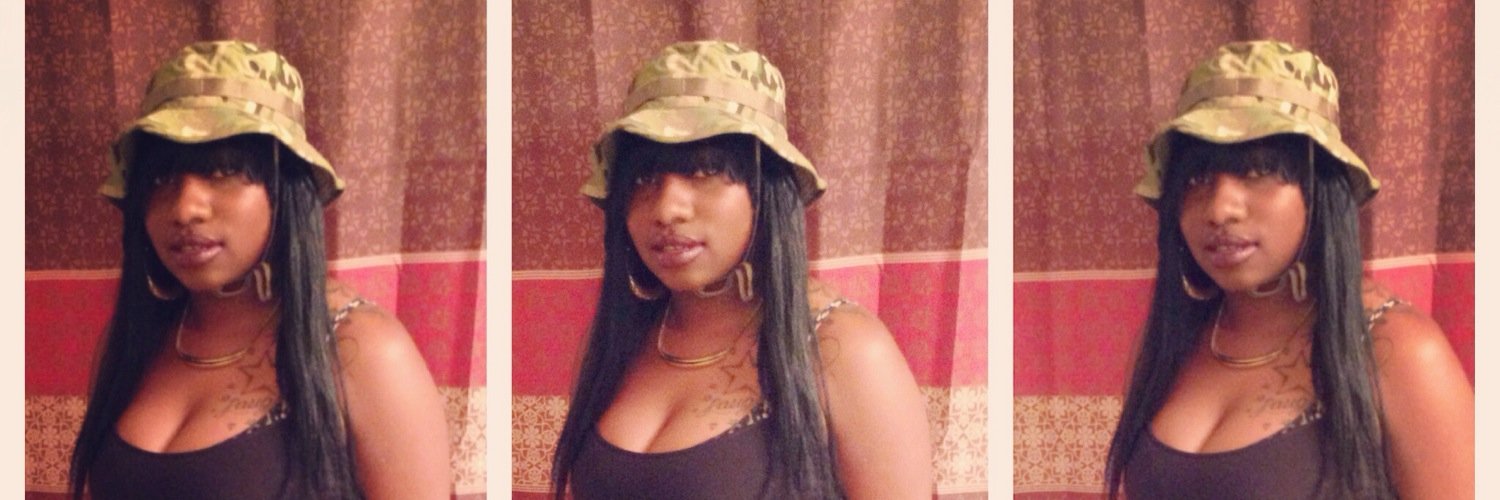 Pretty_Britttt's profile banner image