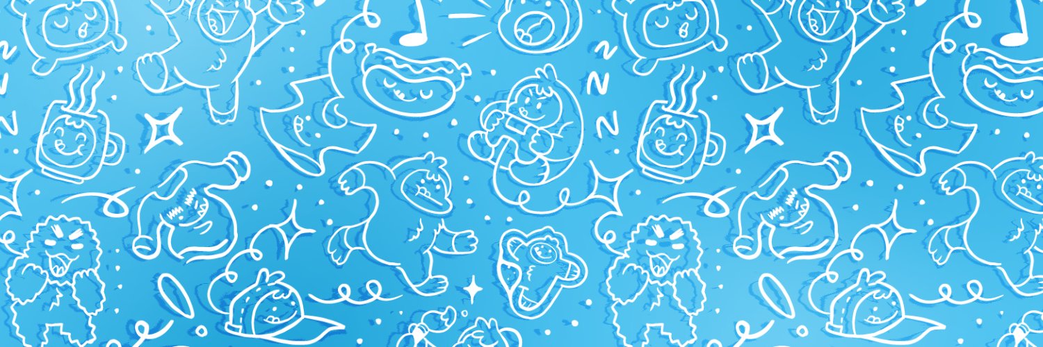 The Yetee @theyetee.com 🟦☁️🦋's banner