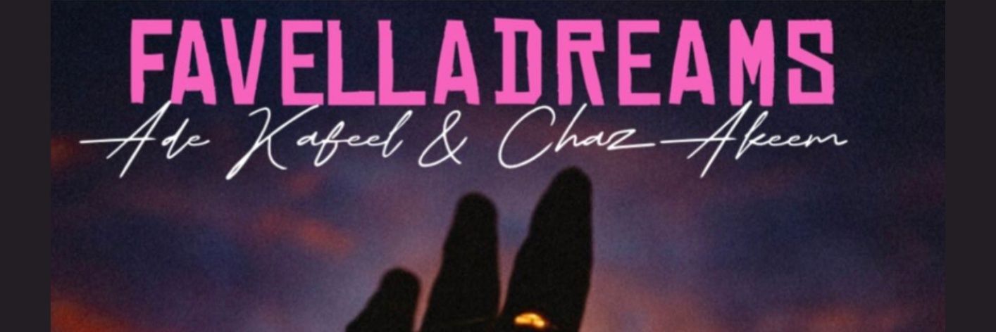 ChazAkeem's profile banner image