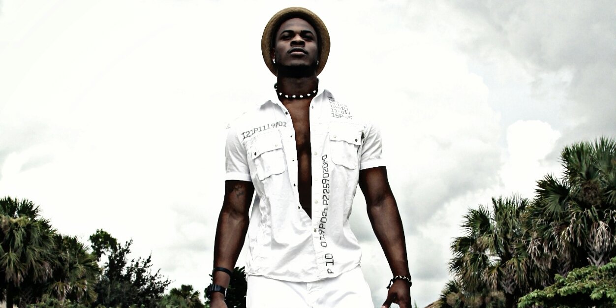 Mathieu Louis banner