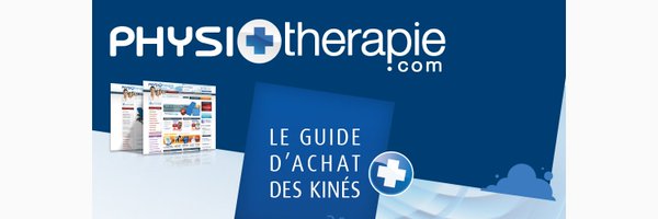 Physiotherapie Profile Banner