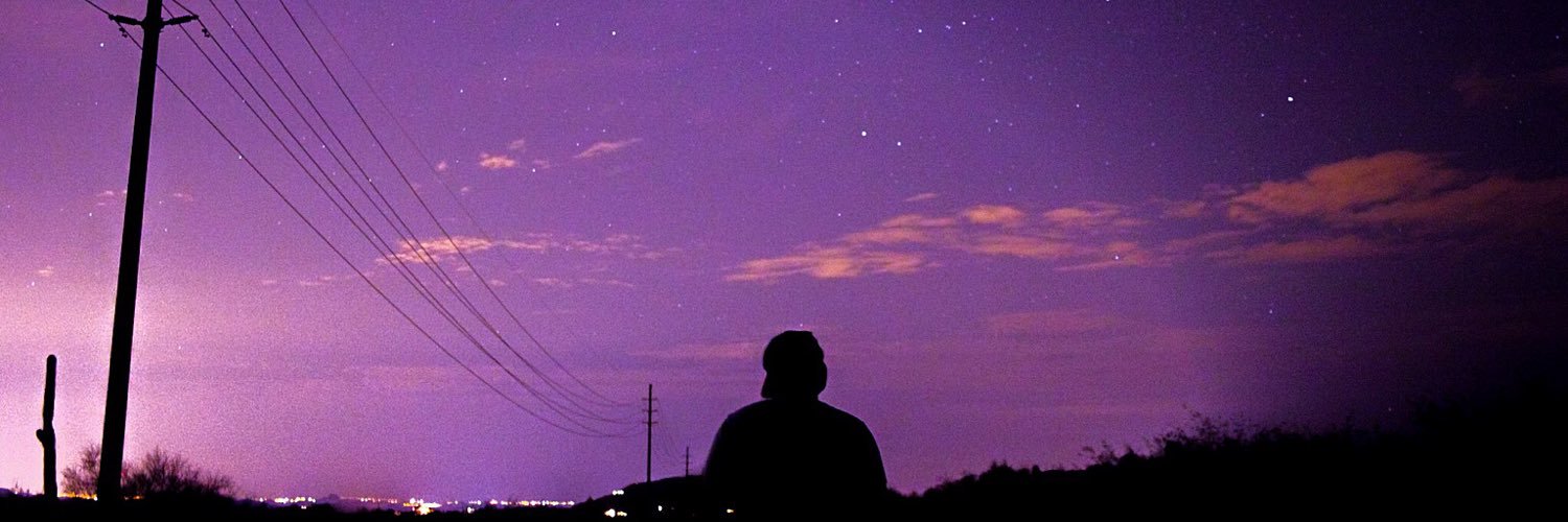 Abeeknows's profile banner image
